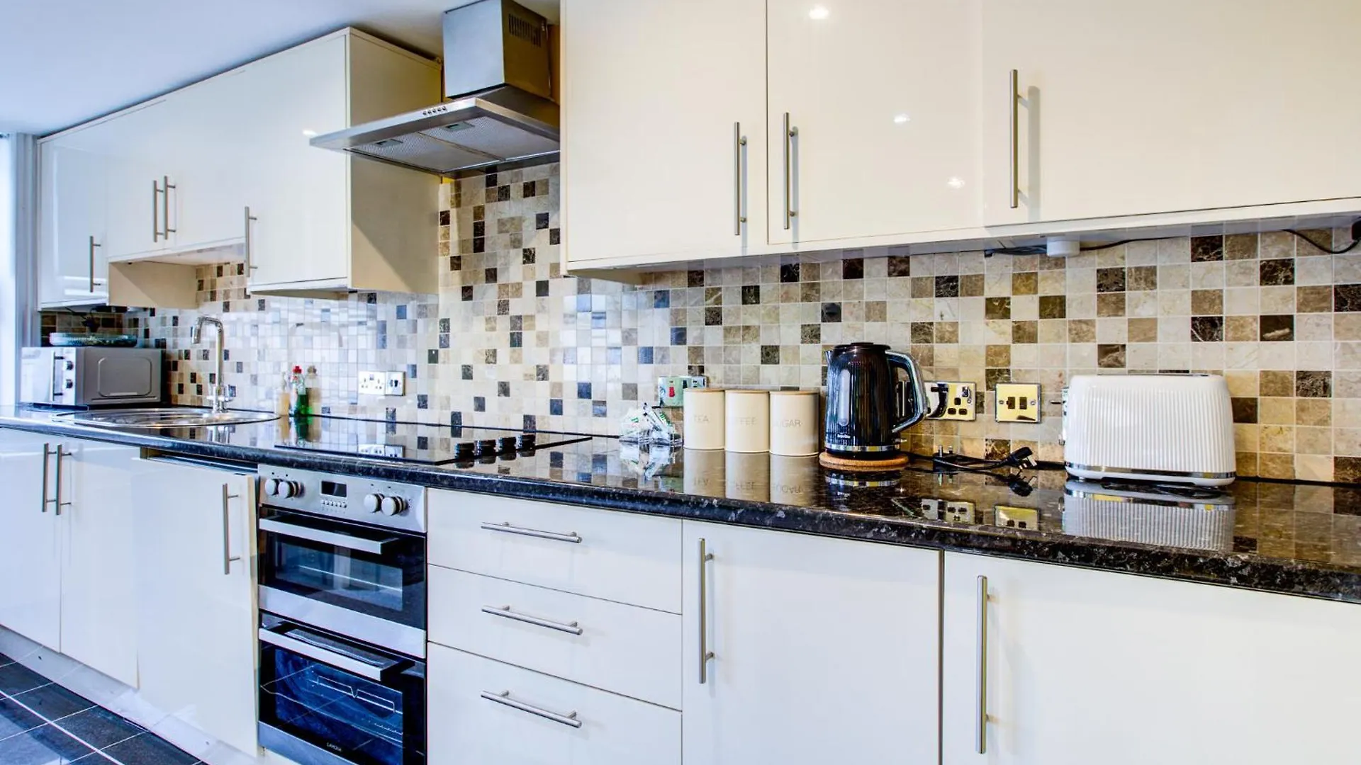 Apartment Brighton Stay For 4 By The Pier - Flat 3