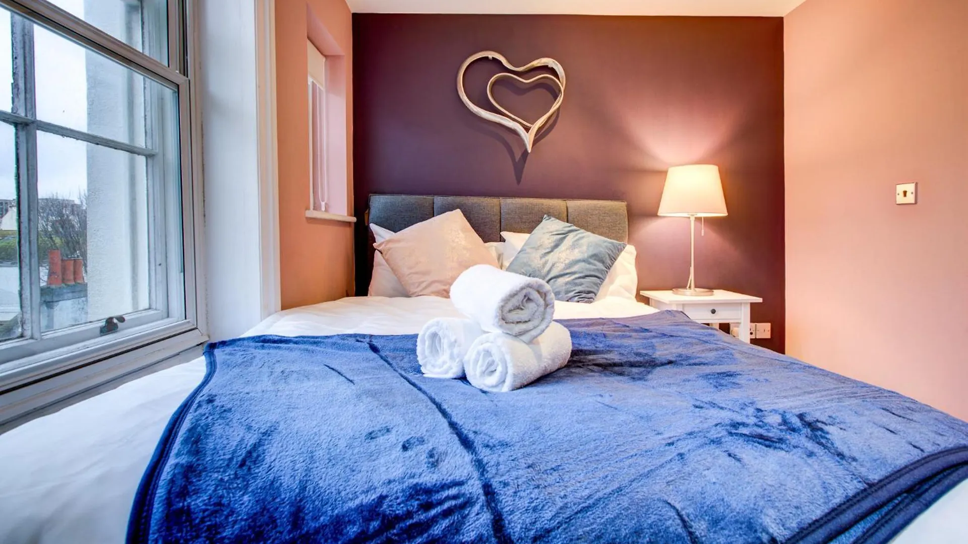 Brighton Stay For 4 By The Pier - Flat 3 United Kingdom